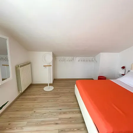 Riviera Attico 아파트 Montesilvano Marina