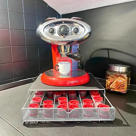 아파트 Riviera Attico