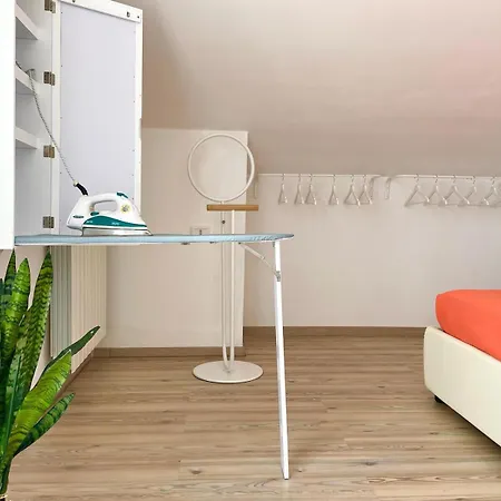 Riviera Attico 아파트 Montesilvano Marina