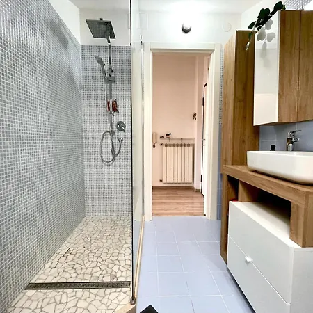 Apartment Riviera Attico