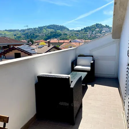 Riviera Attico Apartment *